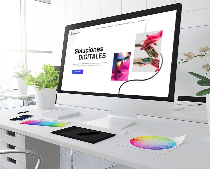 Diseño web