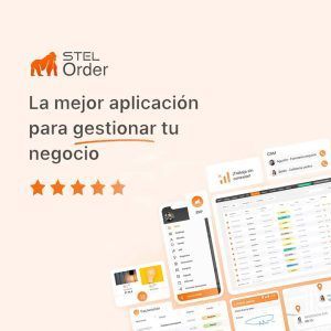 ERP STEL ORDER