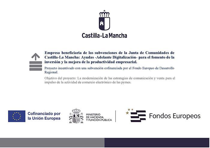 Subvención de la Junta